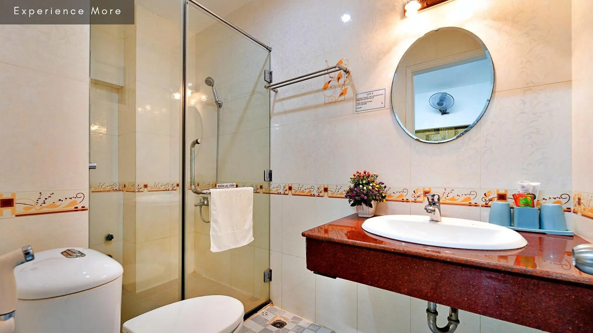 S79 Bao Khoi Hotel Vung Tau