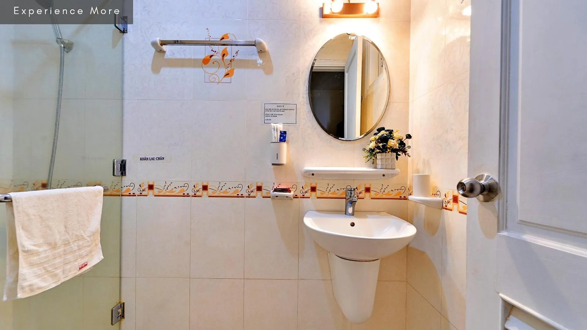 S79 Bao Khoi Hotel Vung Tau Apartment