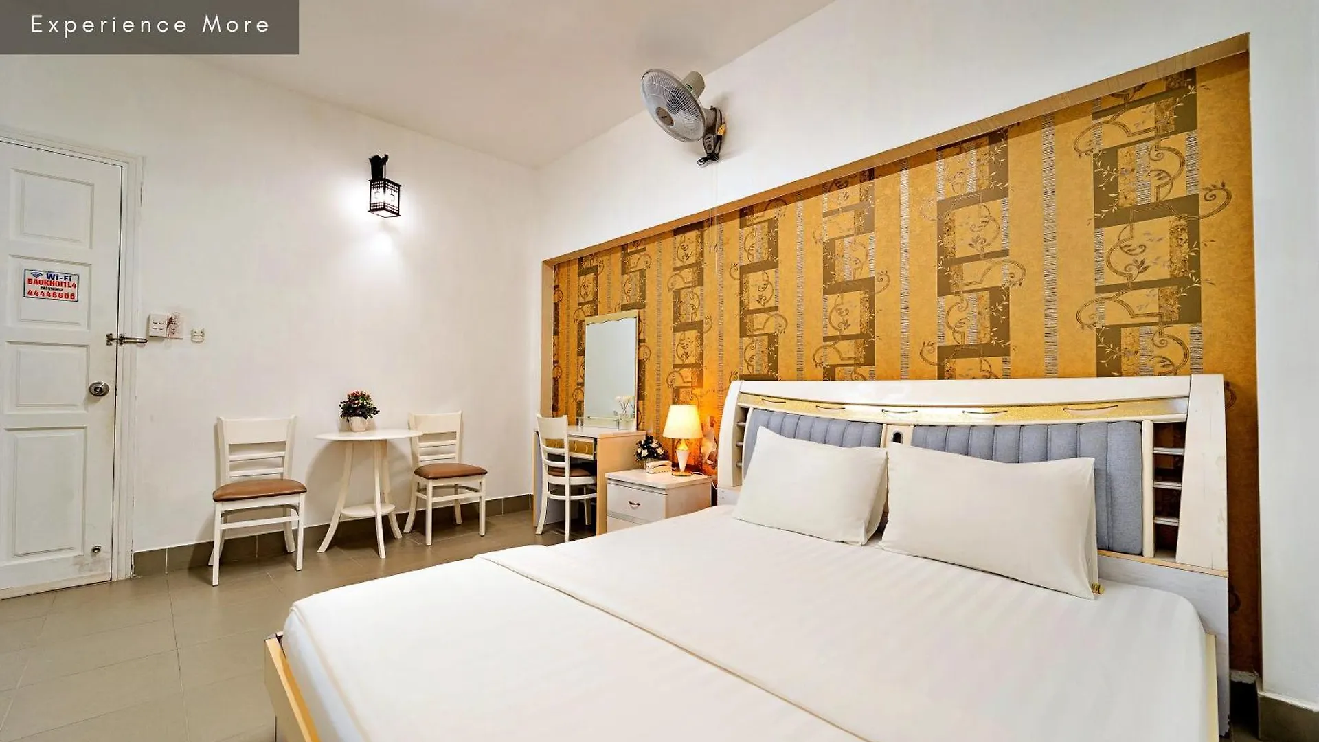 Apartment S79 Bao Khoi Hotel Vung Tau