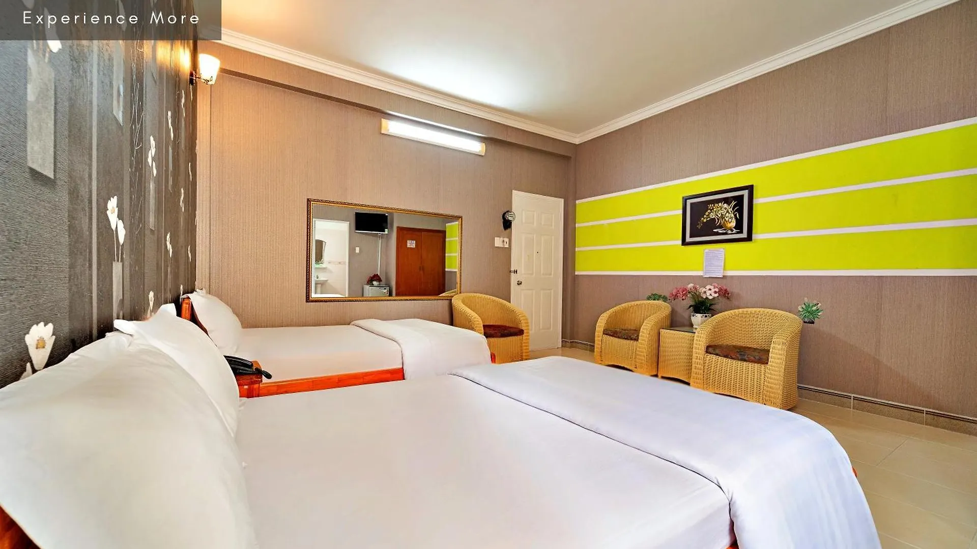 S79 Bao Khoi Hotel Vung Tau