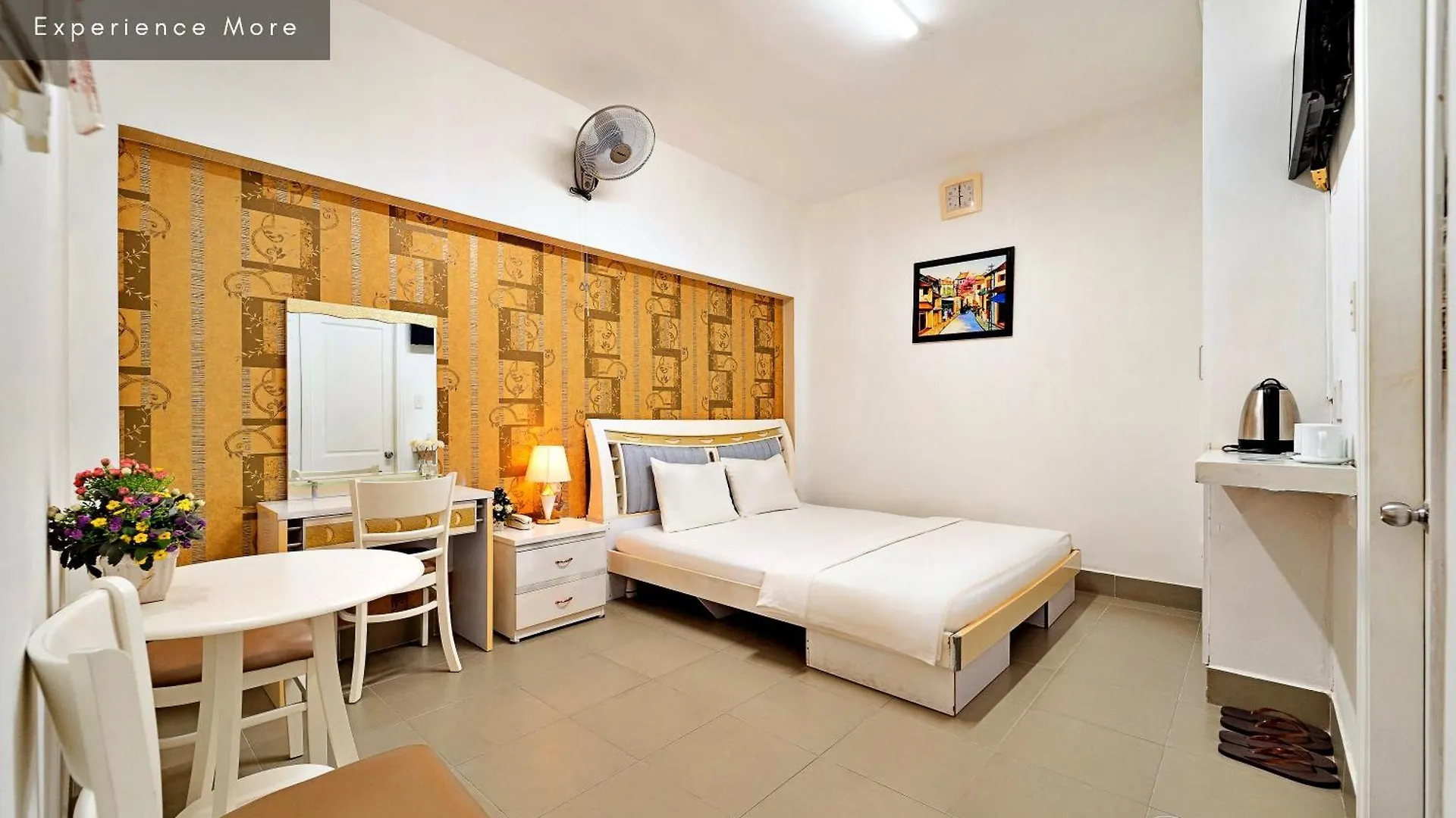 S79 Bao Khoi Hotel Vung Tau Vietnam