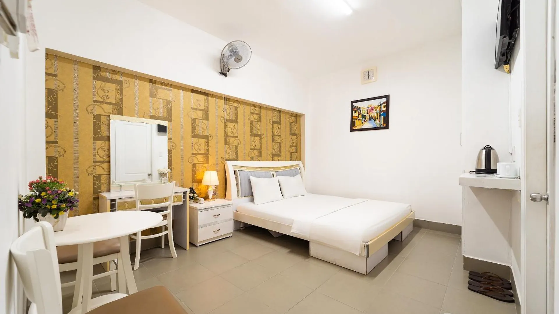 Apartment S79 Bao Khoi Hotel Vung Tau