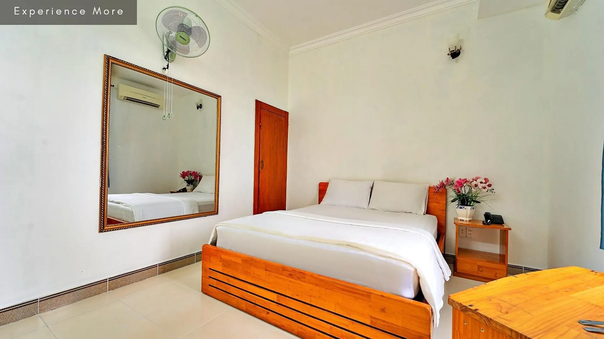 Apartment S79 Bao Khoi Hotel Vung Tau Vietnam