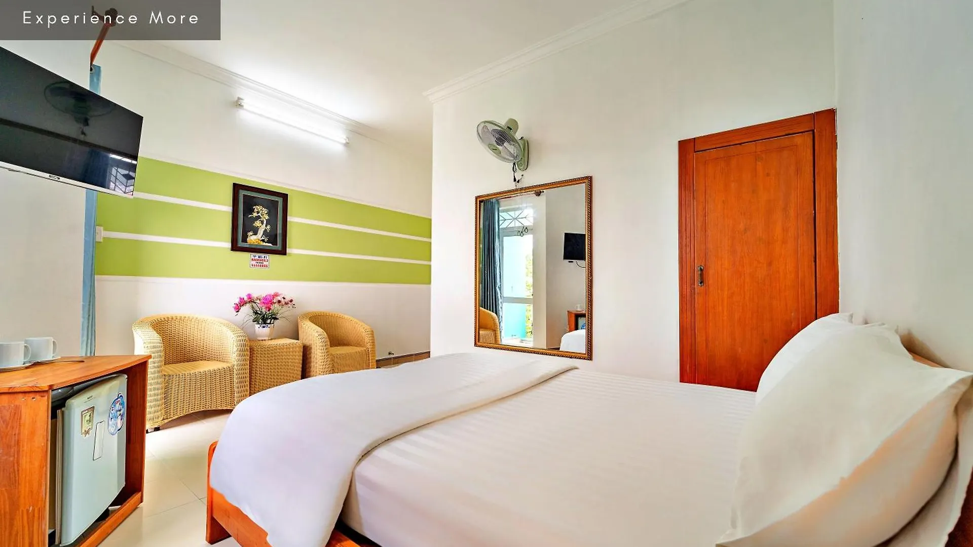 S79 Bao Khoi Hotel Vung Tau Apartment