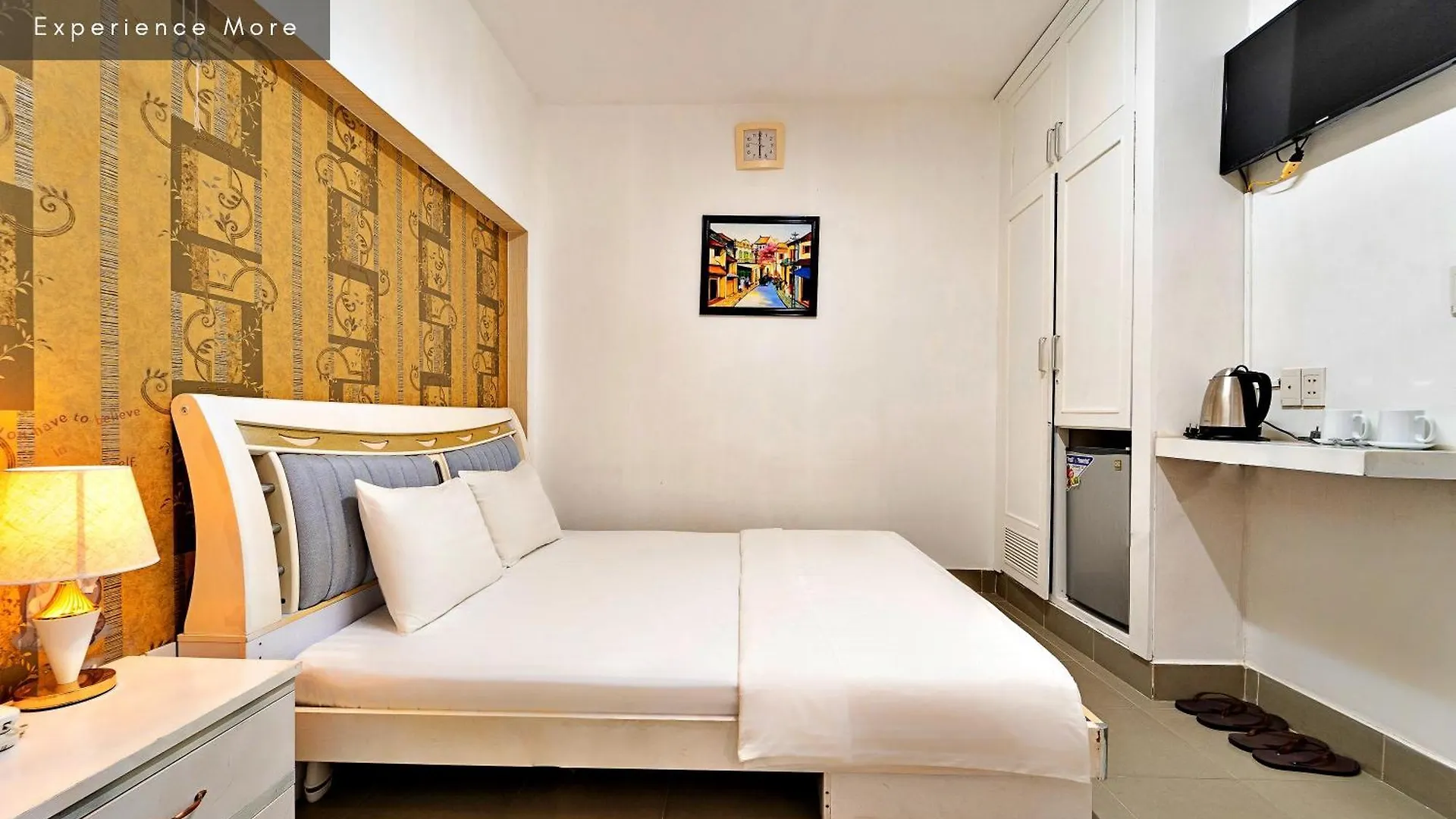 Apartment S79 Bao Khoi Hotel Vung Tau Vietnam