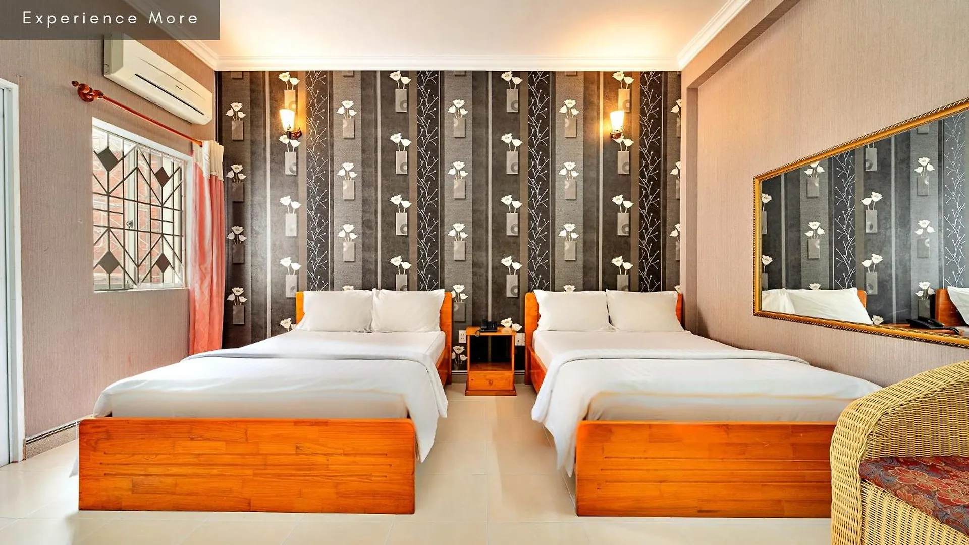 S79 Bao Khoi Hotel Vung Tau