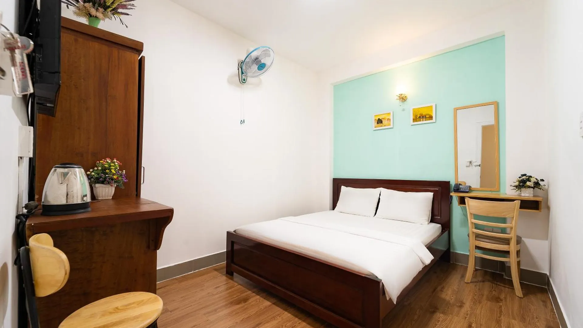 S79 Bao Khoi Hotel Vung Tau