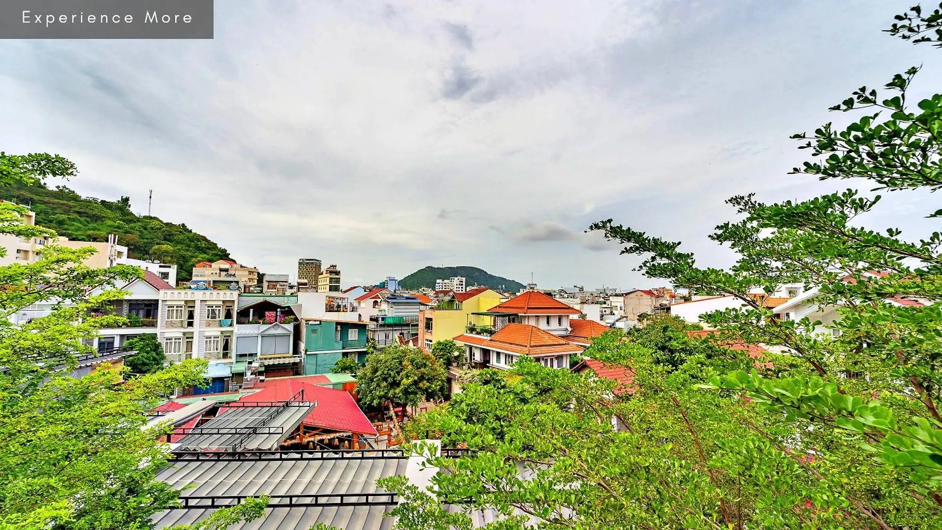 S79 Bao Khoi Hotel Vung Tau