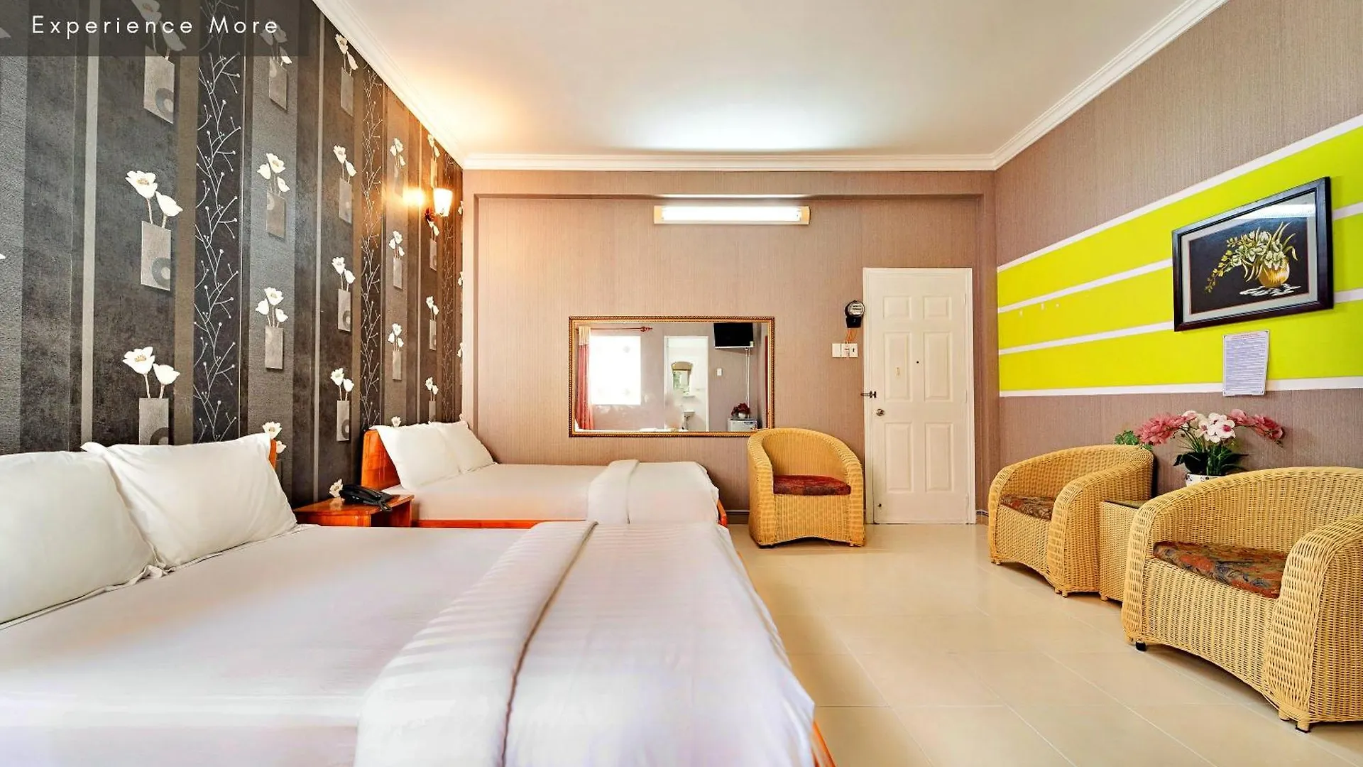 Apartment S79 Bao Khoi Hotel Vung Tau