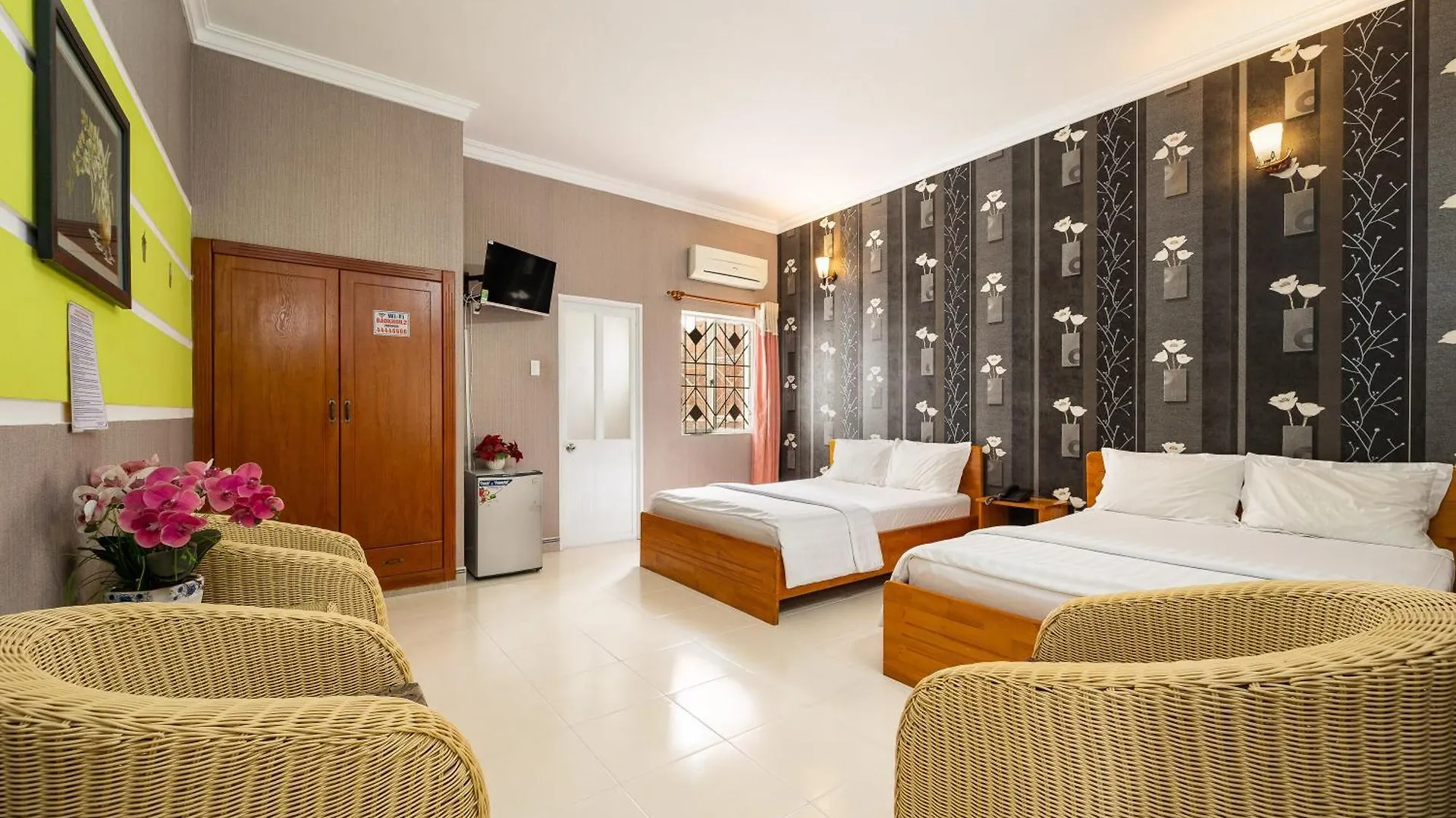 Apartment S79 Bao Khoi Hotel Vung Tau