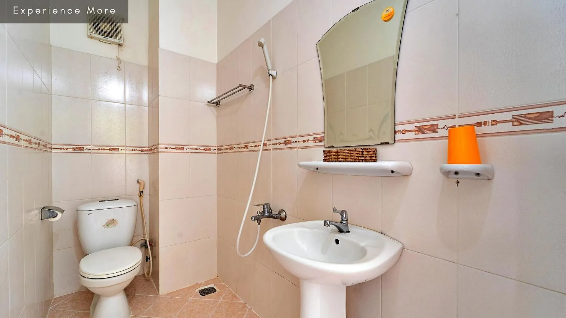 S79 Bao Khoi Hotel Vung Tau 0*,