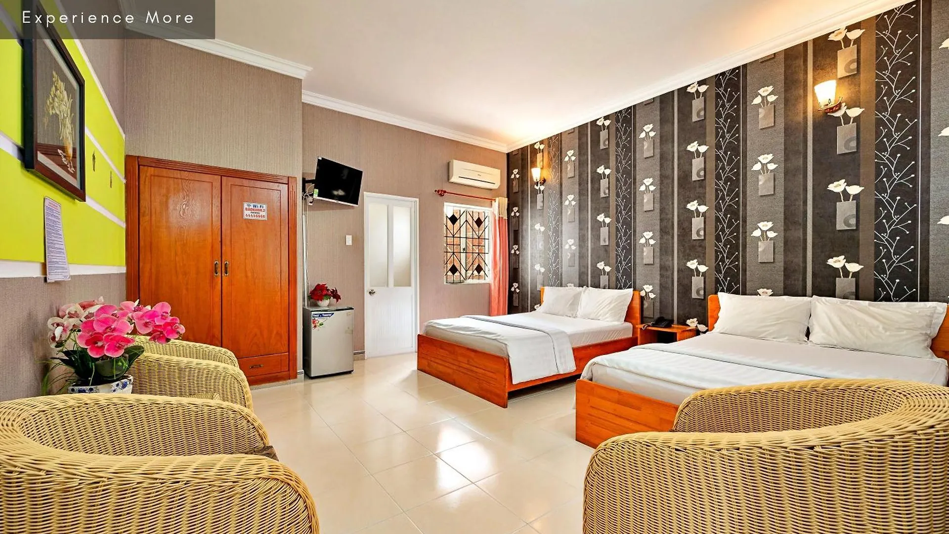 S79 Bao Khoi Hotel Vung Tau 0*,