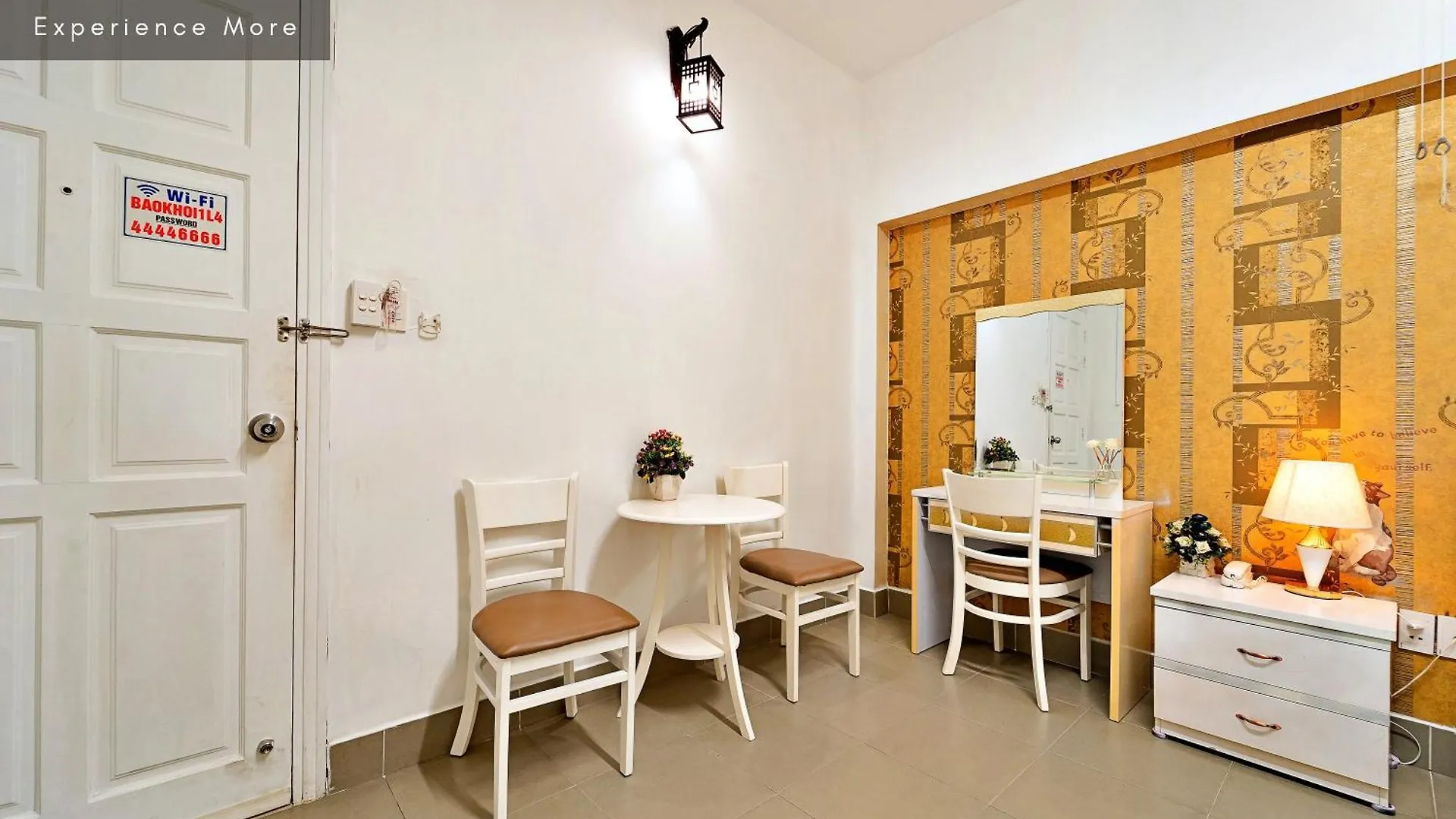 S79 Bao Khoi Hotel Vung Tau 0*,