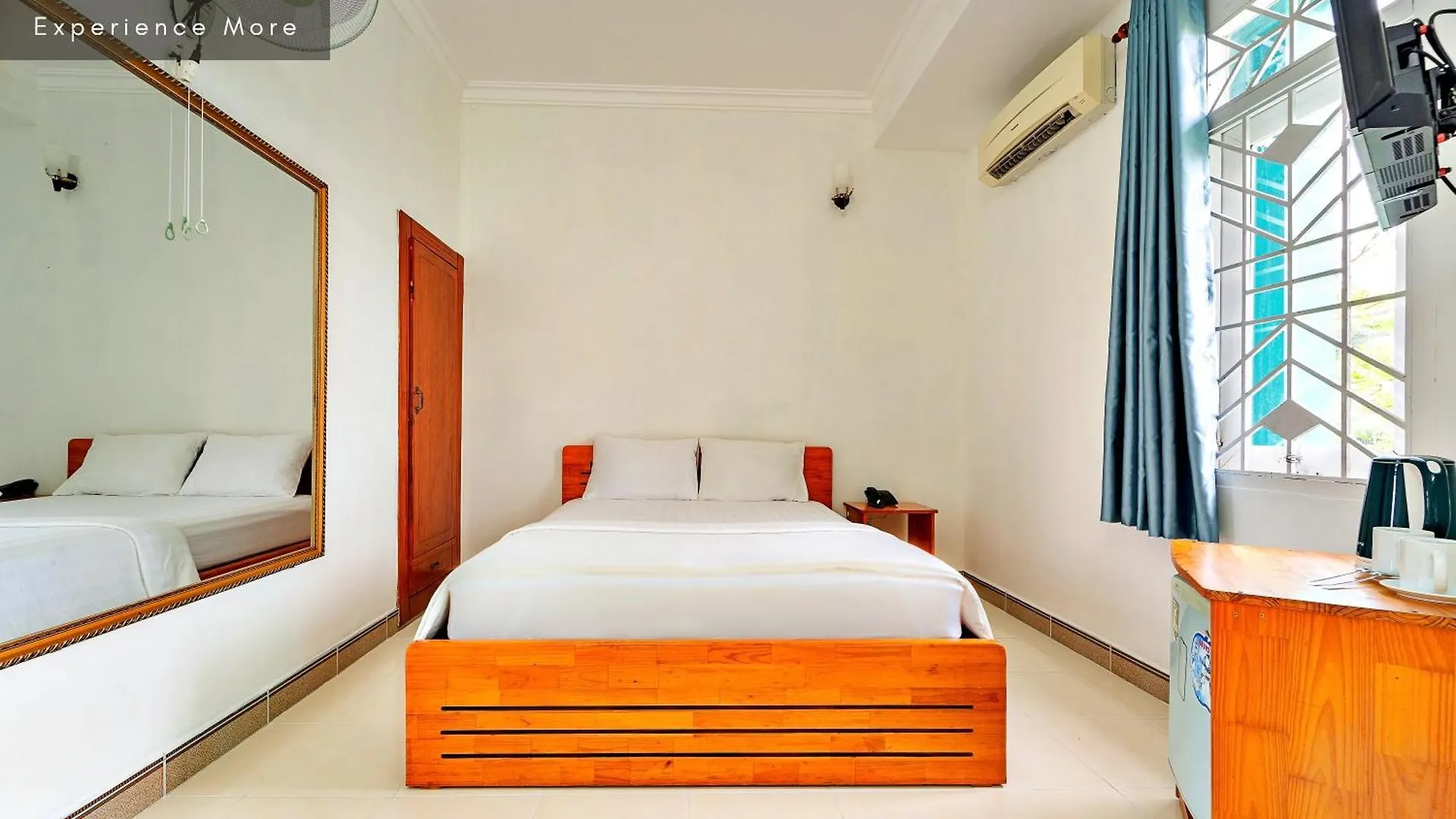 S79 Bao Khoi Hotel Vung Tau Apartment