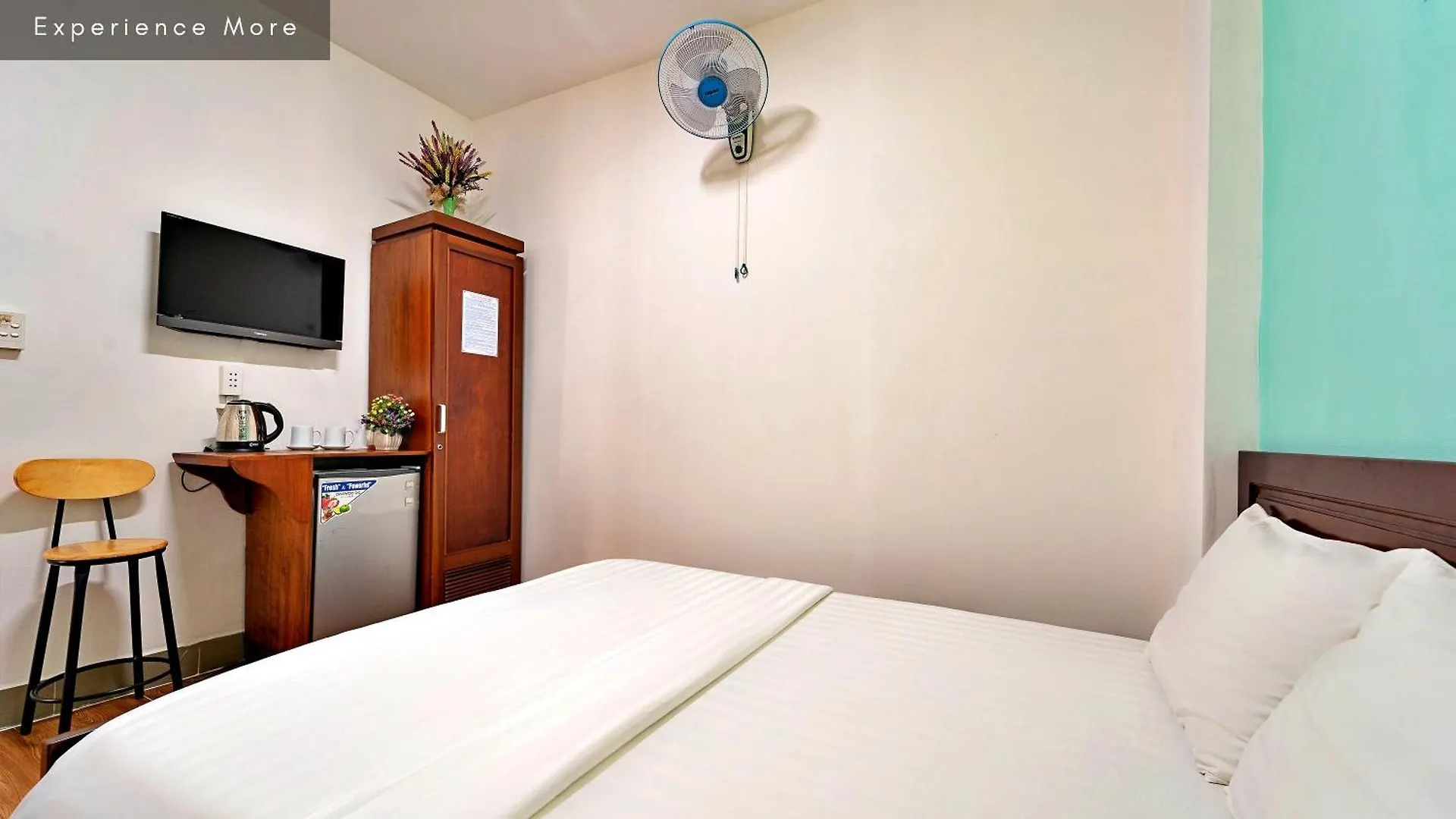 S79 Bao Khoi Hotel Vung Tau Vietnam