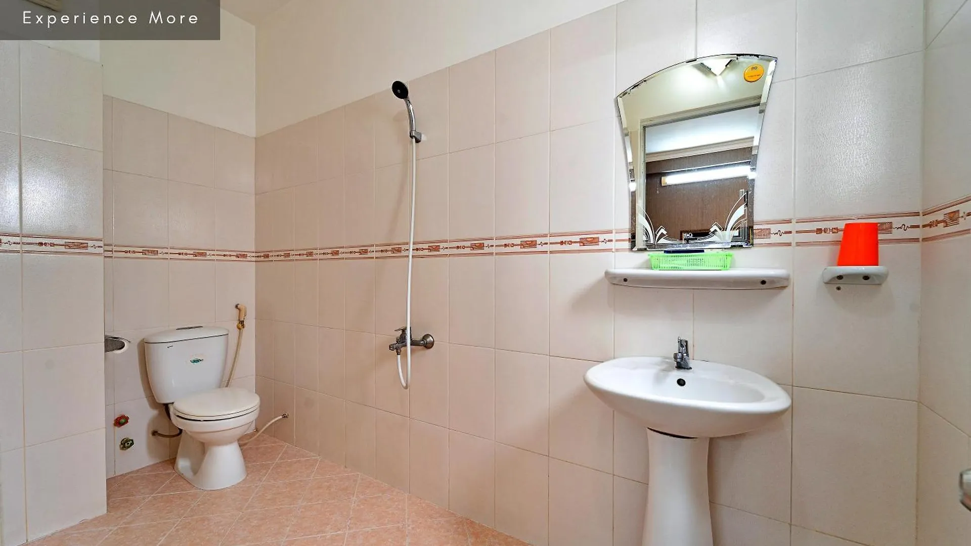 Apartment S79 Bao Khoi Hotel Vung Tau