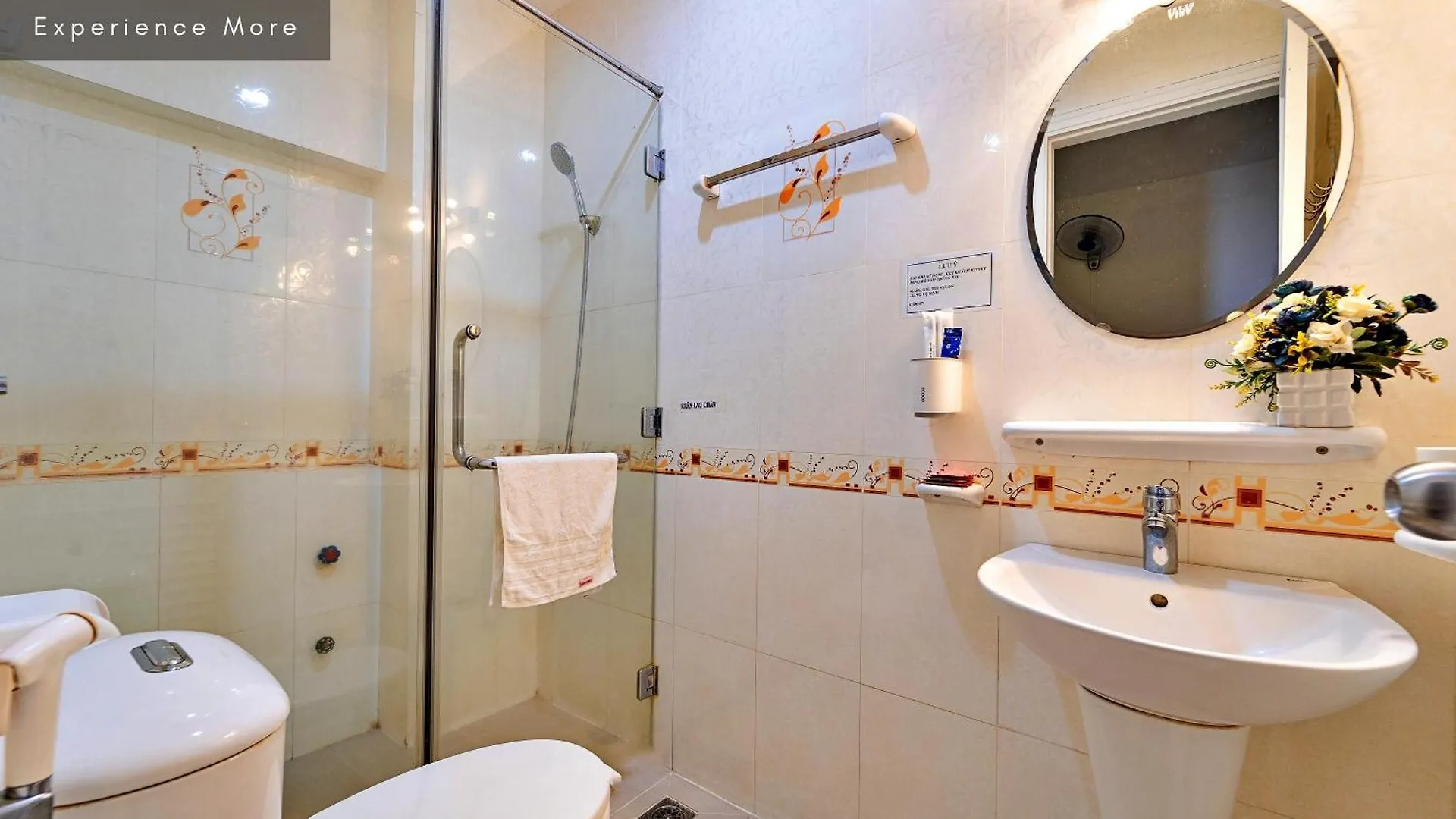 S79 Bao Khoi Hotel Vung Tau Apartment