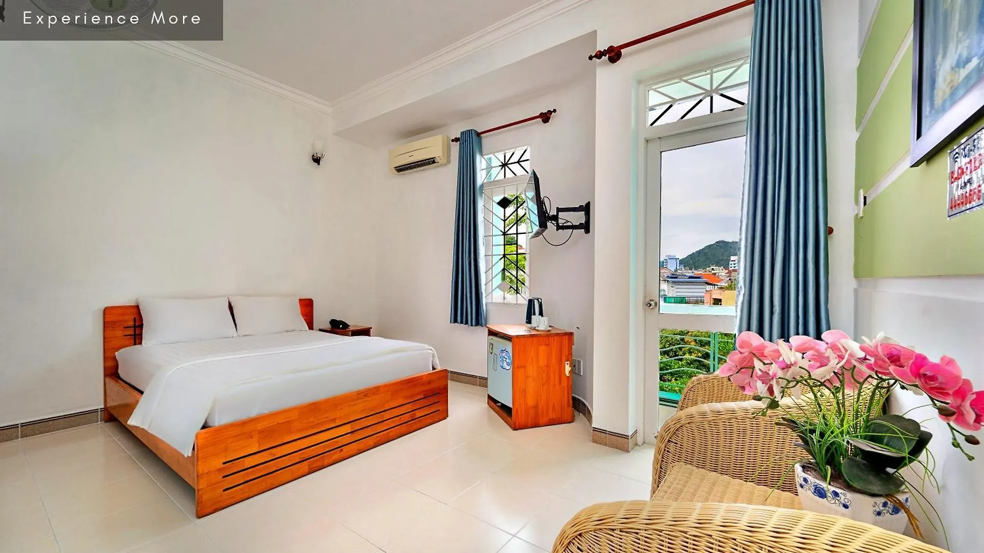 S79 Bao Khoi Hotel Vung Tau