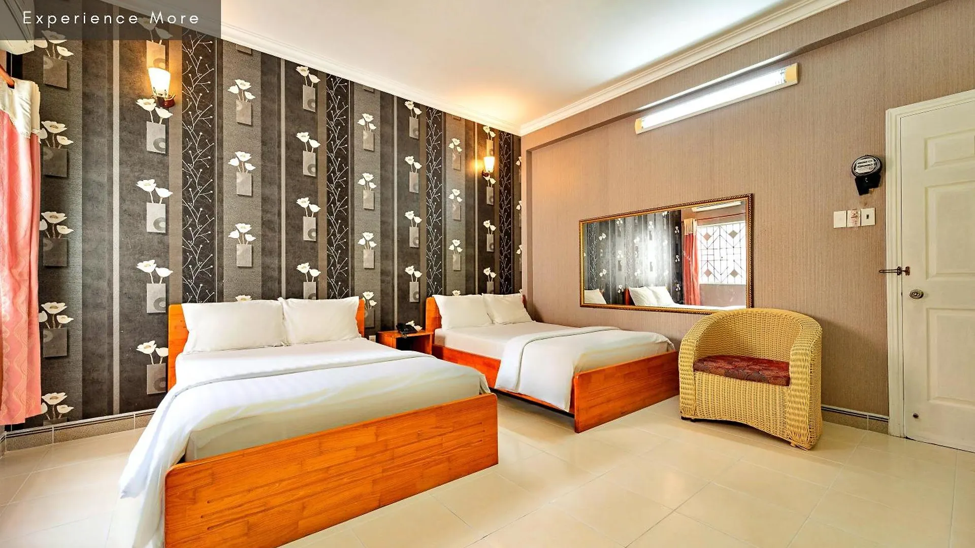 S79 Bao Khoi Hotel Vung Tau Apartment