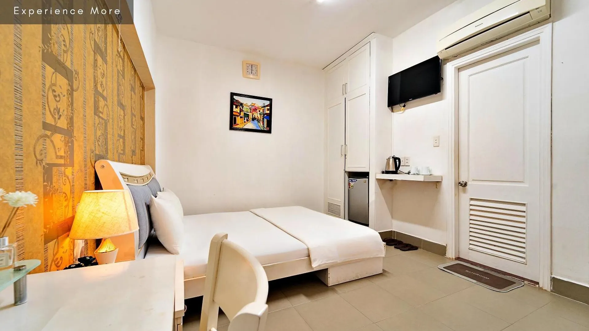 S79 Bao Khoi Hotel Vung Tau