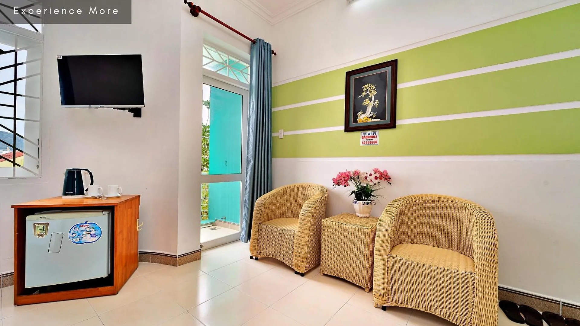S79 Bao Khoi Hotel Vung Tau Vietnam