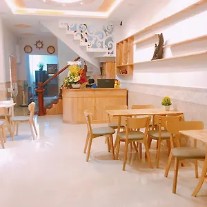 Hostel Tomorrow - Tomorrow, Vũng Tàu