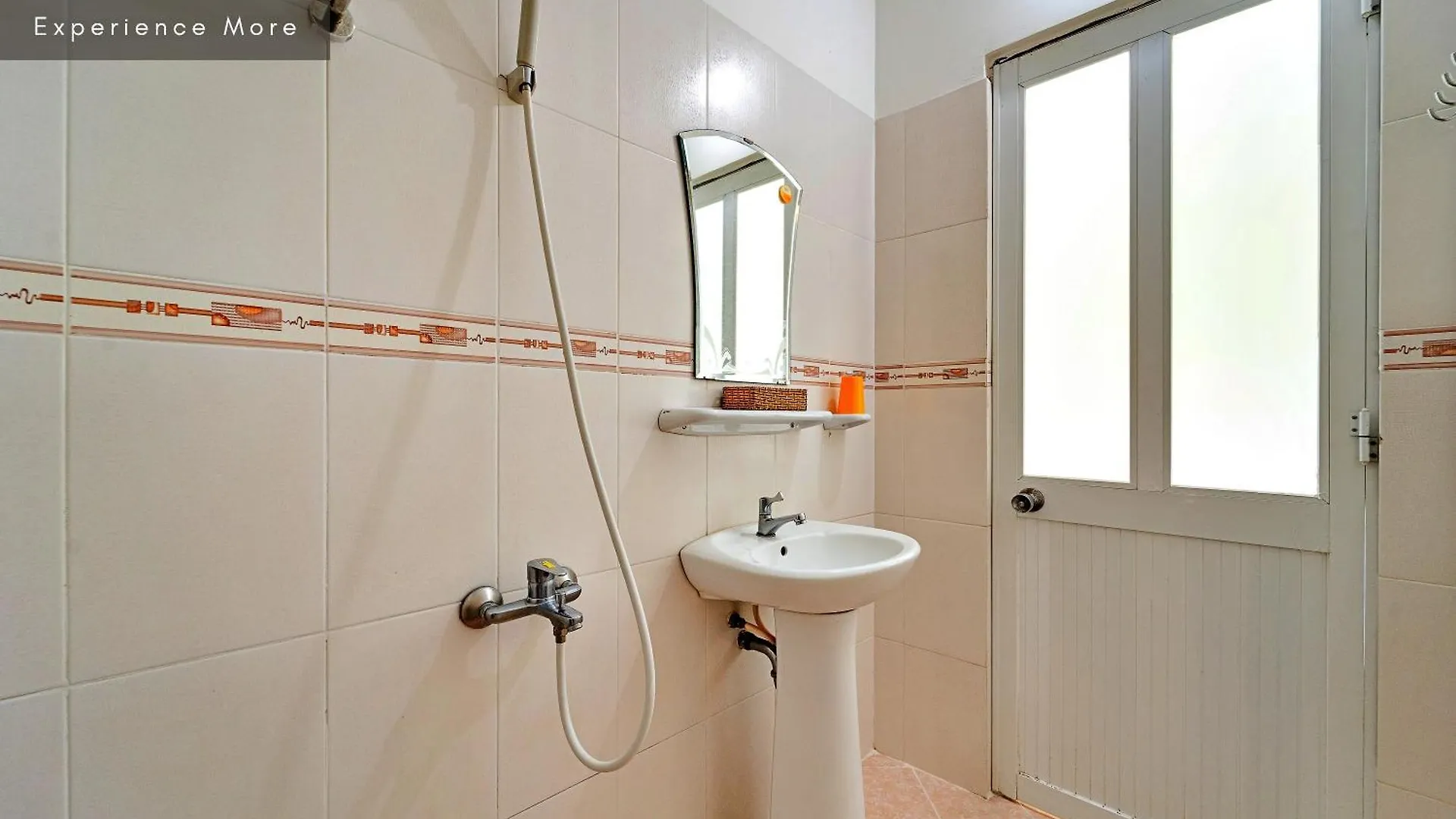 S79 Bao Khoi Hotel Vung Tau Wietnam