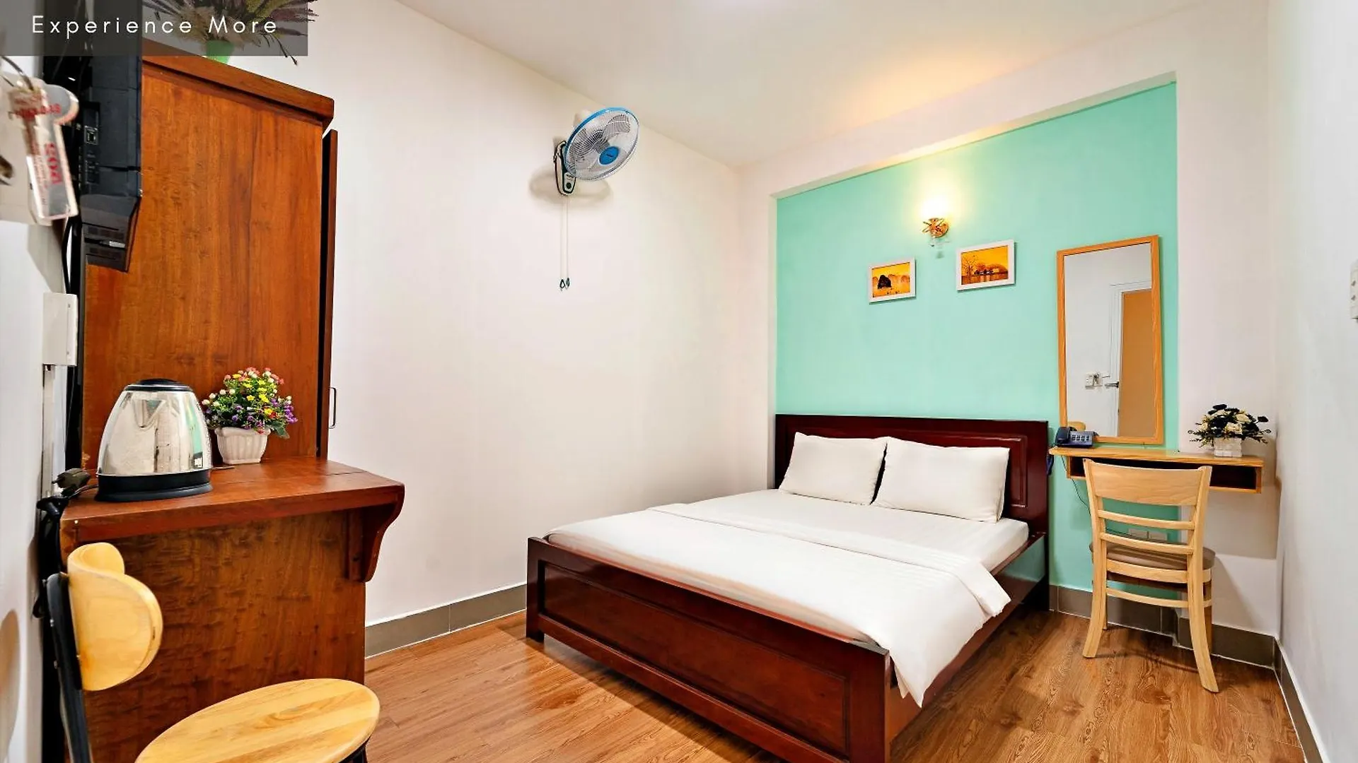 S79 Bao Khoi Hotel Vung Tau Apartament