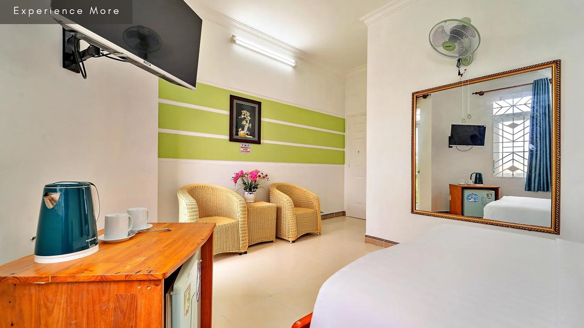 Apartament S79 Bao Khoi Hotel Vung Tau
